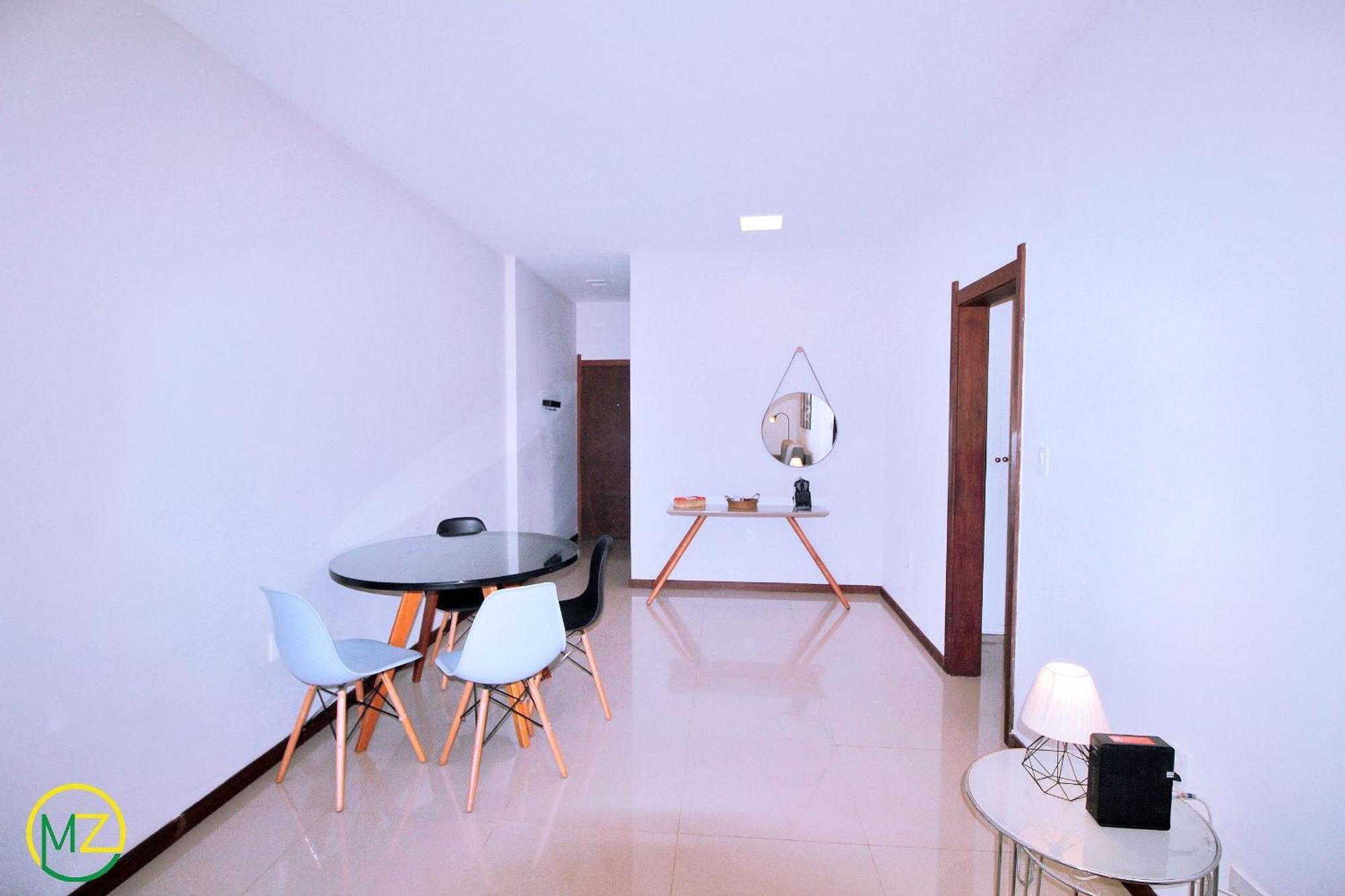 Incrivel Sala E Quarto Com Varanda Em Ipanema リオデジャネイロ エクステリア 写真
